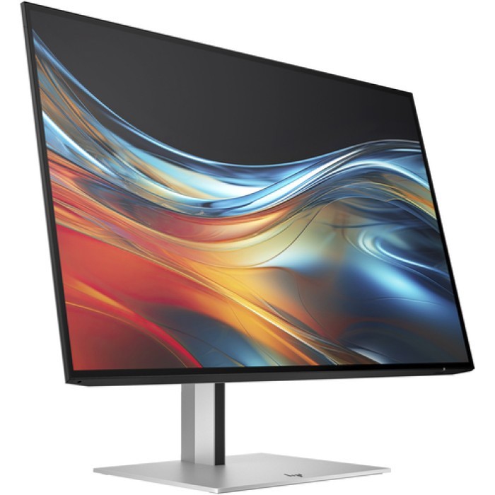 HP 724pn - Series 7 Pro - LED-Monitor - 61 cm (24")