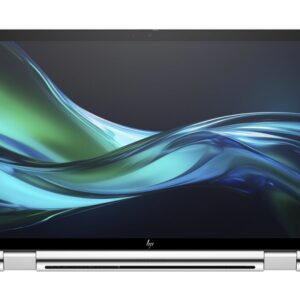 HP Elite x360 1040 G11 A26QTEA 14″ 2.8k OLED Touch, Intel Core Ultra 7 155H, 32GB RAM, 1TB SSD, Windows 11 Pro