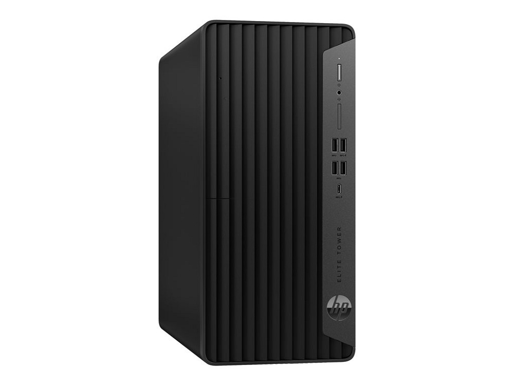 HP Elite 800 G9 - Wolf Pro Security - Tower - i7 i7-14700 2.1 GHz - 16 GB - SSD 512 GB - Deutsch - mit HP Wolf Pro Secur