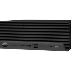 HP Pro 400 G9 – Wolf Pro Security – SFF – i7 i7-14700 2.1 GHz – 16 GB – SSD 512 GB –  – mit HP Wolf Pro Security