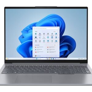Lenovo ThinkBook 16 G7 ARP – 40.6 cm (16″) – Ryzen 5 7535HS – 8 GB RAM – 256 GB SSD