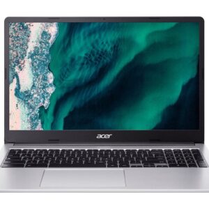 Acer Chromebook 315 CB315-4HT – 39.6 cm (15.6″) – Celeron N5100 – 8 GB of RAM – 128 GB eMMC