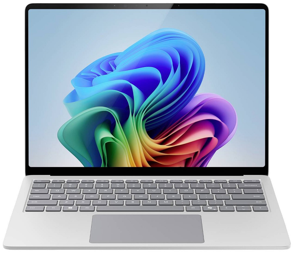 MICROSOFT Surface 7 35cm (13,8″) SnapdragonX Elite 16GB 1TB W11
