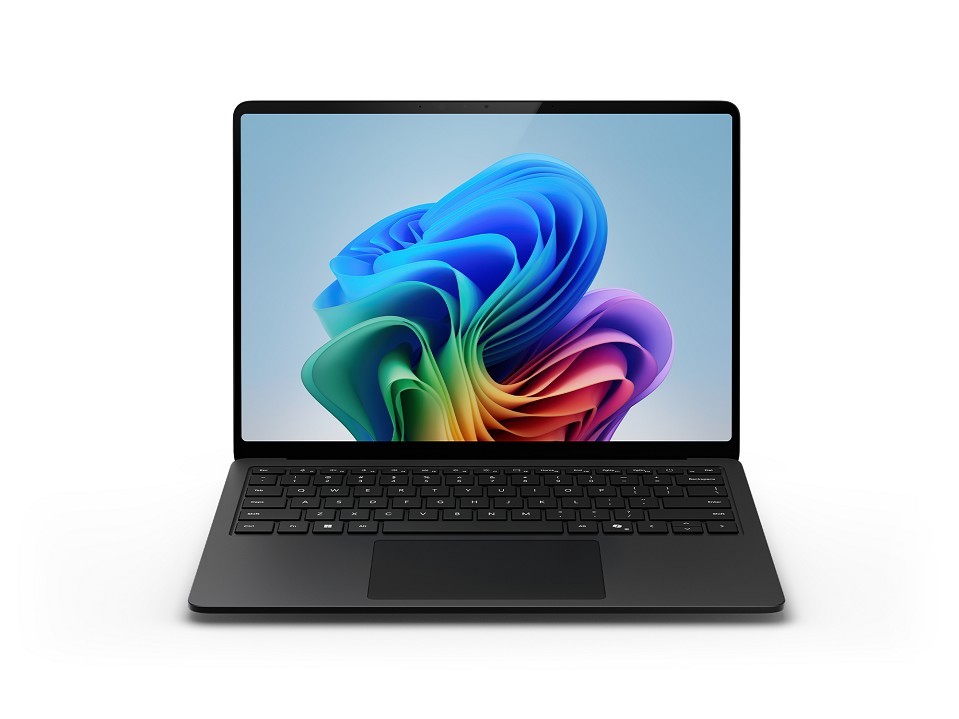MICROSOFT Surface Laptop 7 38,1cm (15") Snapdragon X Elite 32GB 1TB W11P