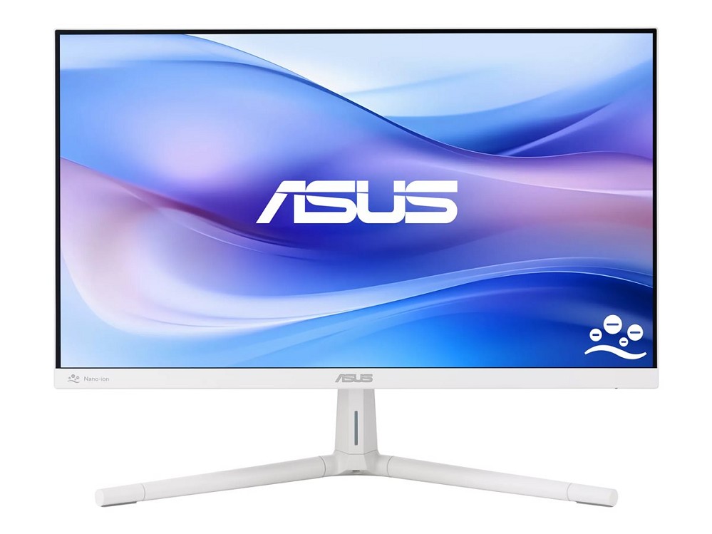 ASUS VU279HFI-W - LED-Monitor - Full HD (1080p) - 68.6 cm (27")