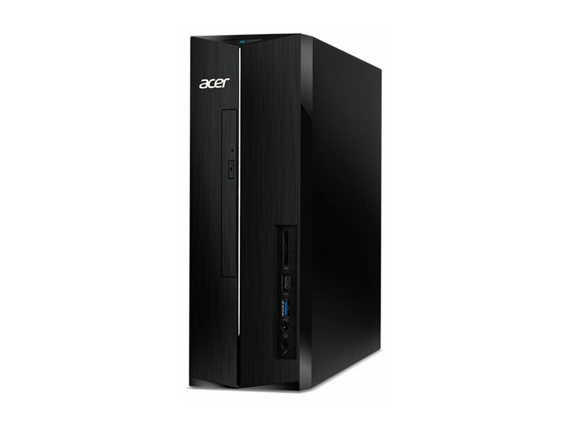 Acer Aspire XC-1785 - Compact Tower - i3 i3-14100 3.5 GHz - 8 GB - SSD 512 GB