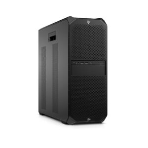 HP Z6 G5 A, Tower, AMD Ryzen Threadripper PRO 7955WX, 64GB, 1TB, RTX A1000, Windows 11 Pro