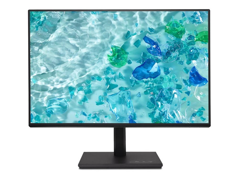 Acer Vero B247Y Gbmiqprx - B7 Series - LCD-Monitor - Full HD (1080p) - 61 cm (24")