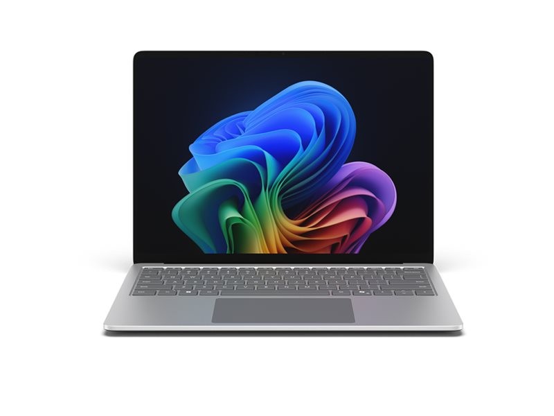Microsoft Surface Laptop Copilot+ PC for Business - 7th Edition - 35.1 cm (13.8") - Ultra 5 236V - 16 GB RAM - 256 GB SS
