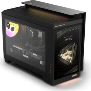 MSI MEG Vision X AI 2NVV7-009AT, Core Ultra 7 265K, 32GB RAM, 2TB SSD, GeForce RTX 5080