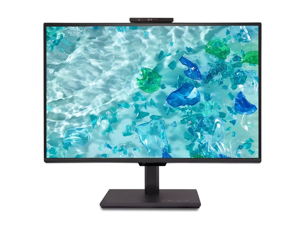 Acer Vero B248Y Gbemiqpruzx - B8 Series - LED-Monitor - Full HD (1080p) - 61 cm (24") - HDR