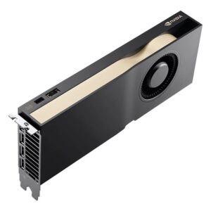 PNY NVIDIA RTX PRO 4500 Blackwell – Grafikkarte