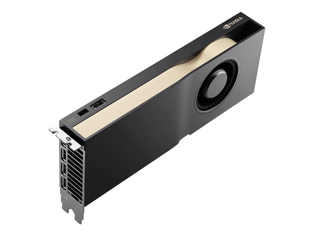 PNY NVIDIA RTX PRO 4500 Blackwell - Grafikkarte