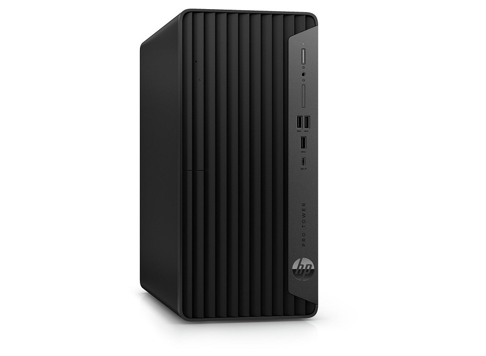 HP Pro Tower 400 G9 - Intel Core i5-12500 | 16 GB RAM | 512 GB SSD | W11P