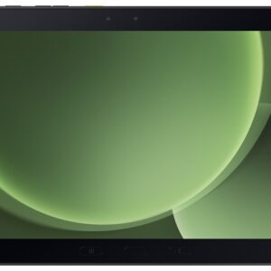 Samsung Galaxy Tab Active5 Pro X356B, 6GB RAM, 128GB, 5G, Enterprise Edition