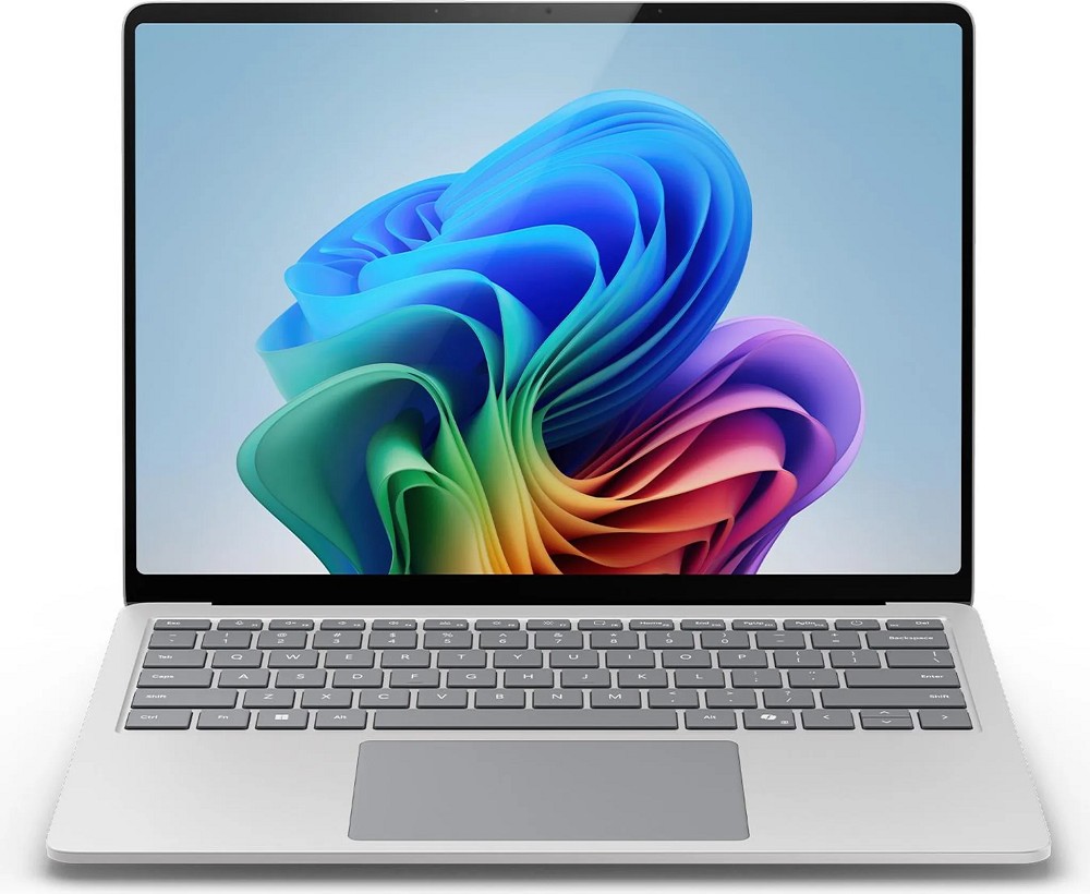 Microsoft Surface Laptop 13,8" – Intel Core Ultra 5 236V, 16 GB RAM, 256 GB UFS, Intel Arc 130V, 5G, Windows 11 Pro
