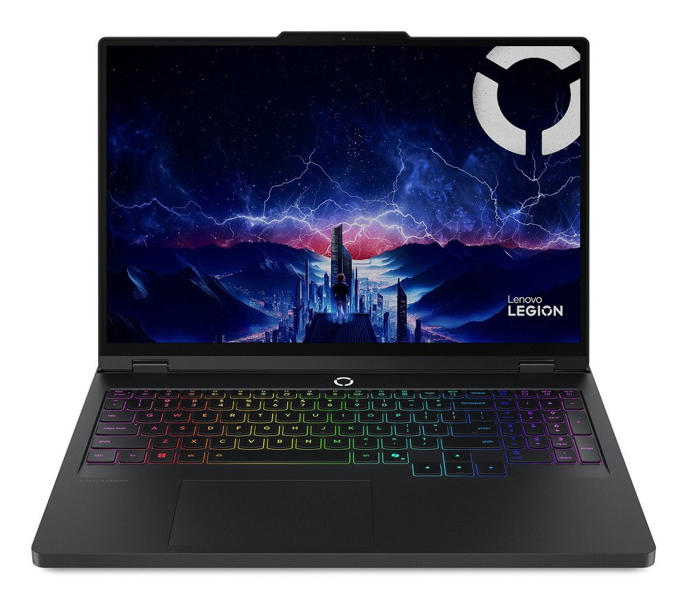 Lenovo Legion Pro 5 16IAX10 - (16") - Ultra 7 255HX - 32 GB RAM - 1 TB SSD - Win 11 Home