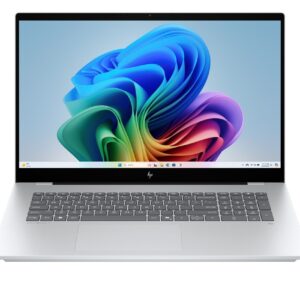 HP OmniBook 7 – 17.3″, Intel Core Ultra 7 256V, 16 GB RAM, 1 TB SSD, Windows 11 Home