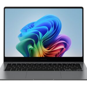 Samsung Galaxy Book5 Pro – 14″, Intel Core Ultra 7 256V, 16 GB RAM, 512 GB SSD, Windows 11 Home