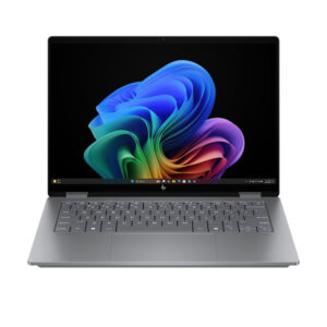 HP OmniBook X Flip 16-as0177ng – 40.6cm (16″), Intel Core Ultra 7 258V, 32 GB RAM, 1 TB SSD, W11H
