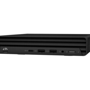 HP Pro 260 G9 – Mini – Intel Core i5 i5-1334U, 16 GB RAM, 256 GB SSD, Windows 11 Pro