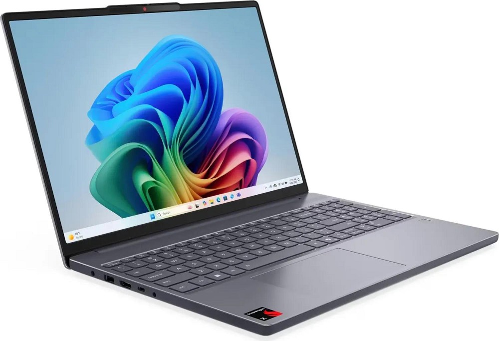 Lenovo IdeaPad Slim 3 15Q8X10 – Snapdragon X X1-26-100 – Win 11 Home (on ARM)
