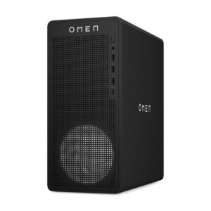 HP OMEN 16L by HP TG03-0470ng – AMD Ryzen 7 8700F, 16 GB RAM, 1 TB SSD, NVIDIA RTX 5060, Windows 11 Home