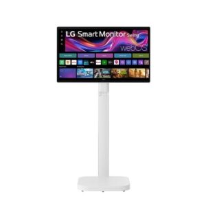 LG 32U889SA-W – LCD-Monitor – Smart – 81.3 cm (32″)