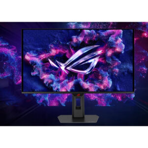 ASUS ROG Strix XG27ACDMS – OLED-Monitor – Gaming – 68.6 cm (27″)
