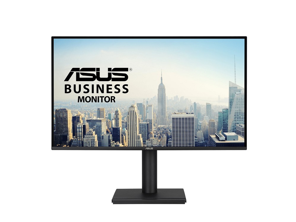 ASUS VA27AQSE – LED monitor – 68.6 cm (27″) – 2560 x 1440 QHD @ 75 Hz