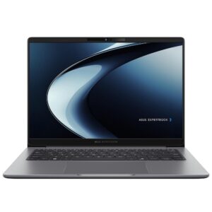 ASUS ExpertBook P3 P3405CVA-NZ0416 – 14″, Intel Core i7-13620H, 16 GB RAM, 512 GB SSD, oBS