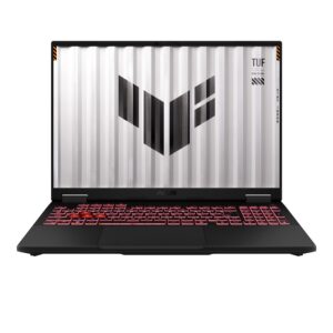 ASUS TUF Gaming A16 FA608UP-RV019W – 16″, AMD RYzen 7 260, 32 GB RAM, 1 TB SSD, NVIDIA RTX 5070, Windows 11 Home