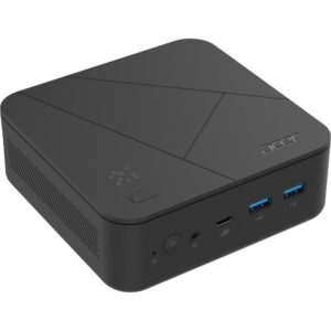 Acer Revo RB102 – Intel Core Ultra 5 226V, 16 GB RAM, 512 GB SSD, Windows 11 Pro