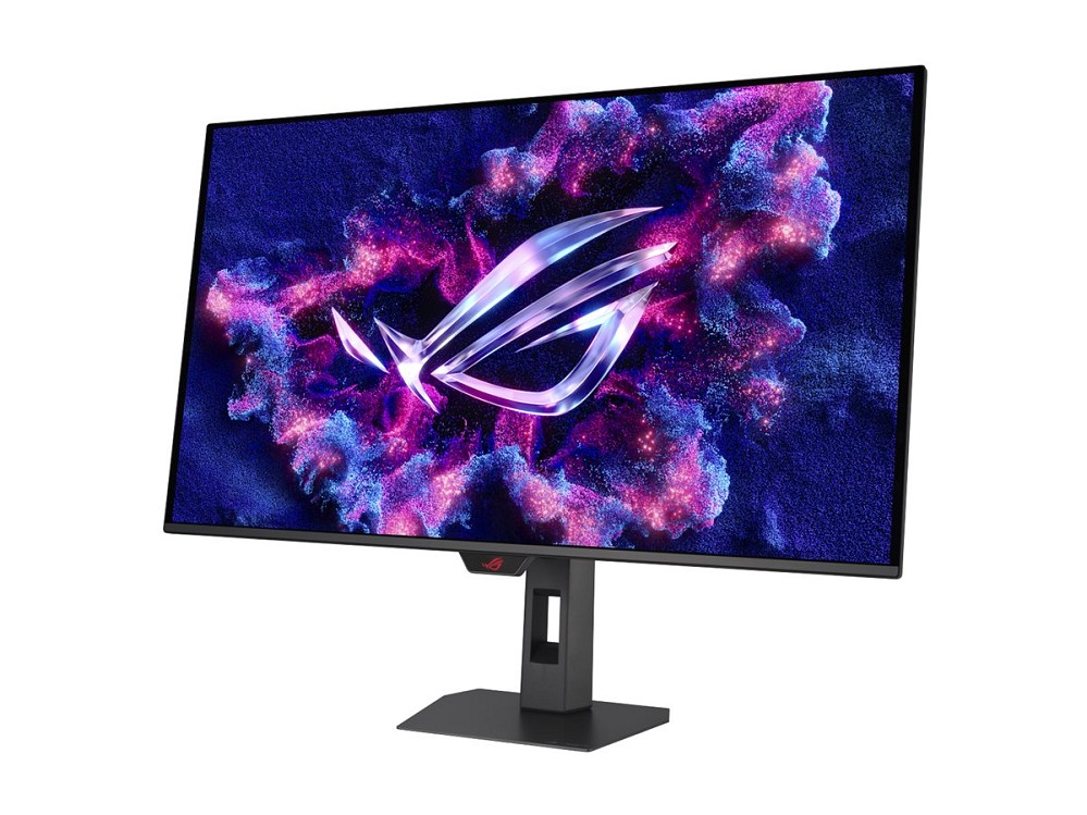 ASUS ROG Strix XG32UQDMS – OLED monitor – Gaming – 81.3 cm (32″)