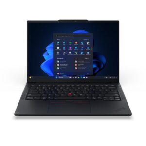 Lenovo ThinkPad E14 Gen 7 – (14″) – Core Ultra 7 258V – Intel Arc Graphics 140V – 32 GB of RAM – 512 GB SSD – Win 11 Pro