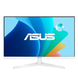 ASUS VY279HGR-W Computerbildschirm 68,6 cm (27″) 1920 x 1080 Pixel Full HD LCD Weiß