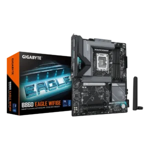 GIGABYTE B860 EAGLE WIFI6E Mainboard Sockel AM5