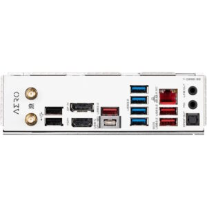 GIGABYTE B650 Aero G Mainboard Sockel AM5
