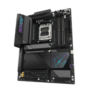 GIGABYTE X870E AORUS Pro mainboard base AM5