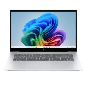 HP OmniBook 7 – 17,3″, Intel Core Ultra 7 258V, 32 GB RAM, 1 TB SSD, NVIDIA RTX 4050, Windows 11 Home