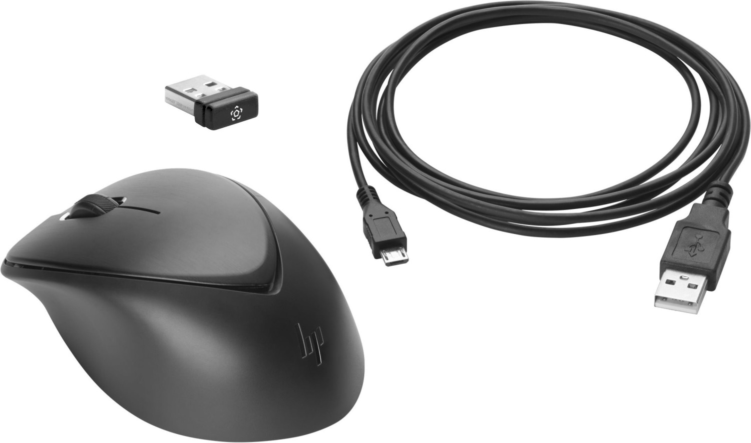 HP Wireless Premium-Maus