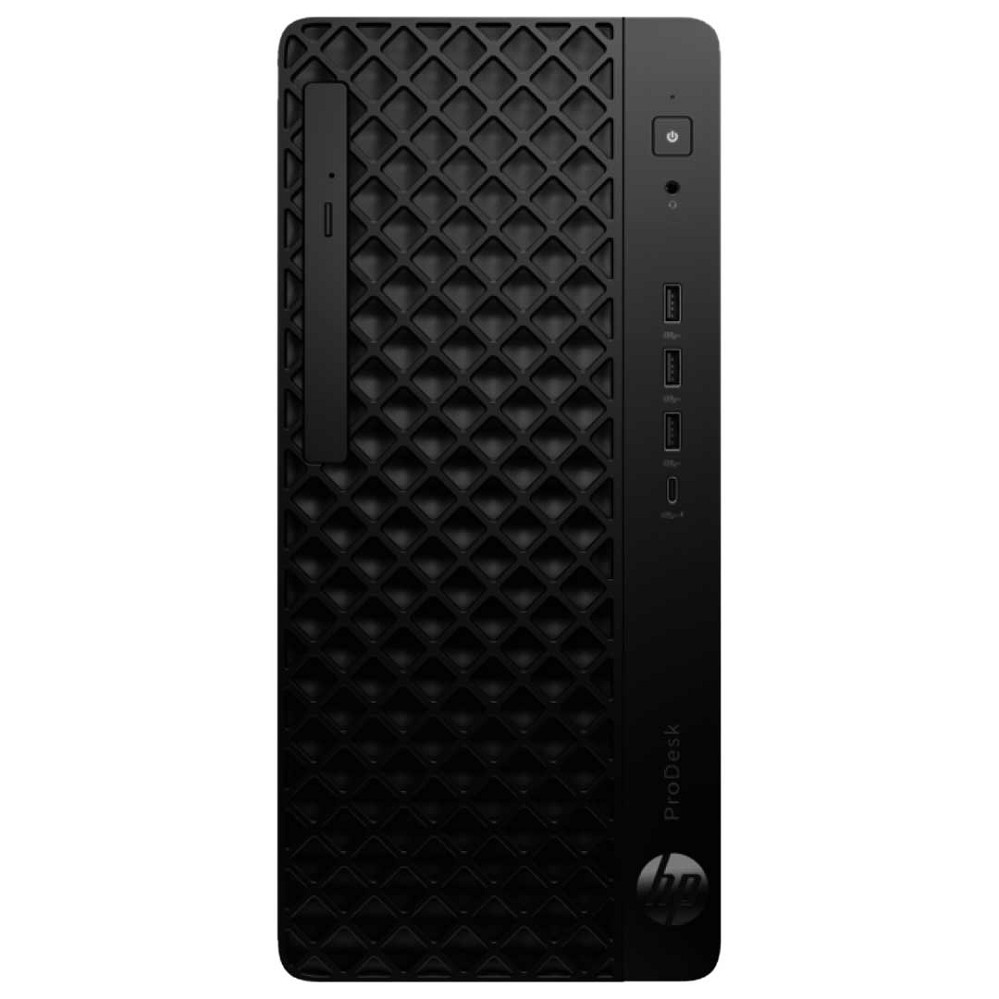 HP ProDesk 4 G1i AI - Tower - Ultra 7 265 - 32 GB - SSD 512 GB - Deutsch