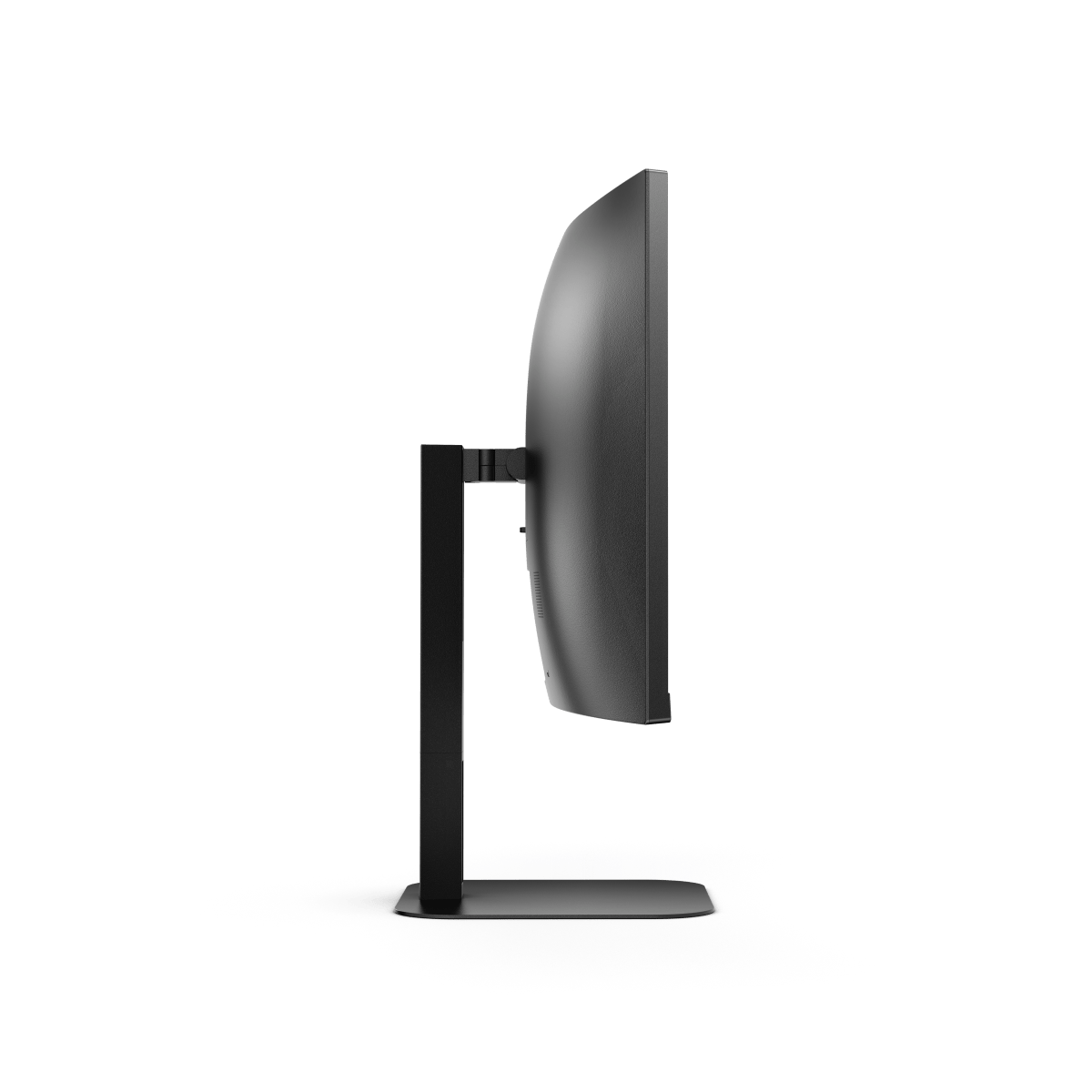 AOC CU34V5CW Office Monitor - WQHD, Höhenverstellung, USB-C