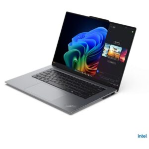 Lenovo ThinkPad X9-15 Gen 1, 15,3 Zoll 2.8K OLED 120Hz, Intel Core Ultra 7 258V, 32GB, 1TB SSD, Intel Arc 140V, Windows