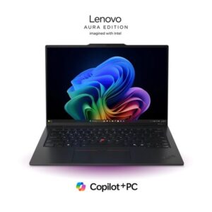 Lenovo ThinkPad X1 Carbon Gen 13 – 14″, Intel Core Ultra 7 255U, 32 GB RAM, 1 TB SSD, Windows 11 Pro