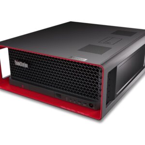 Lenovo ThinkStation P8, Ryzen Threadripper PRO 7975WX, 128GB RAM, 2TB SSD, DE 30HH005MGE