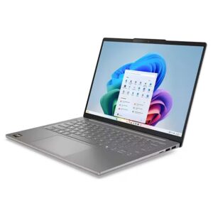Lenovo IdeaPad 5 Slim 83HX00A8GE – 14″ WUXGA OLED, AMD Ryzen™ AI 5 330, 16GB RAM, 512GB SSD, Windows 11 Home