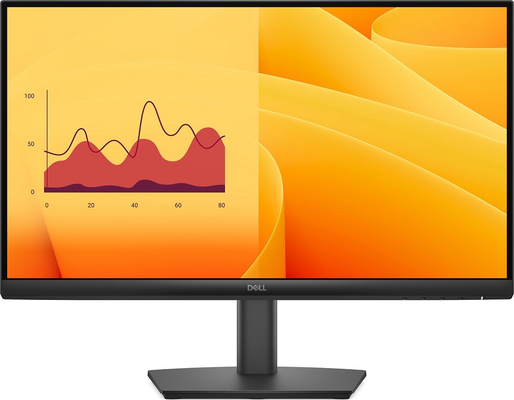 Dell Pro E2225HM – LED monitor – Full HD (1080p) – 55.9 cm (22″)
