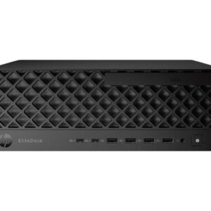 HP EliteDesk 8 G1i AI – SFF – Ultra 7 265 2.4 GHz – 16 GB – SSD 512 GB – 