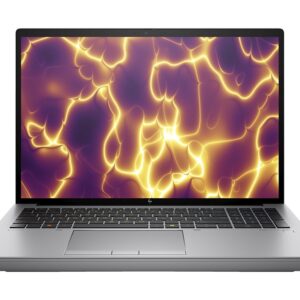 HP ZBook Fury 16 G11 – 16, Intel Core i9-14900HX, 128 GB RAM, 2 TB SSD, RTX 5000 Ada, Windows 11 Pro